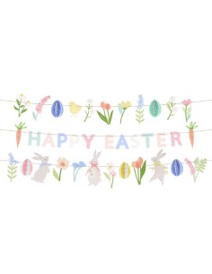 Meri Meri - Easter Asılan Süs