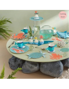 Meri Meri - Kaplumbağa... 2