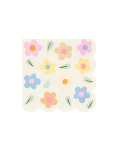 Meri Meri - Mutlu Çiçekler...