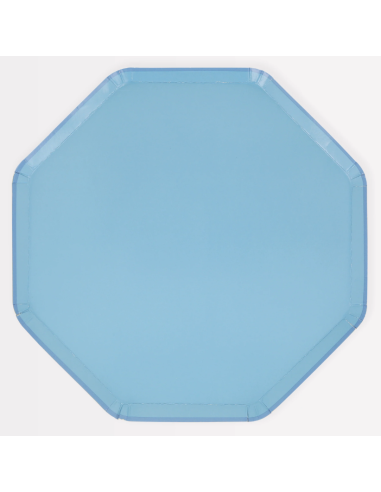 Meri Meri - Peygamber Çiçeği Mavisi...