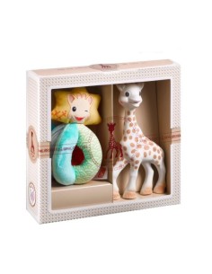 Sophie La Girafe -...