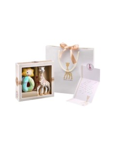 Sophie La Girafe -... 2