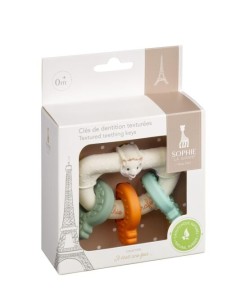 Sophie la Girafe - Dokulu... 2