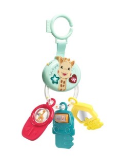 Sophie la Girafe - Lights &...