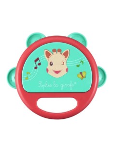 Sophie la Girafe - İlk... 2