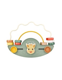 Sophie la Girafe - Sallanan...