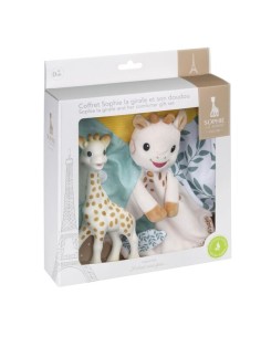 Sophie la Girafe - Girafe...
