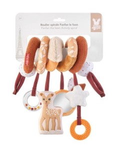 Sophie la Girafe - Fanfan...