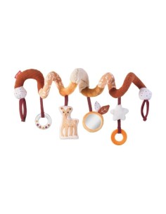 Sophie la Girafe - Fanfan... 2