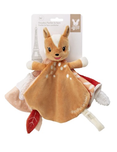 Sophie la Girafe - Bambi Fanfan...