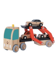 Classic World - Ahşap Araç...