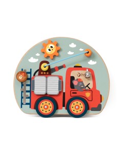 Classic World - Ahşap...