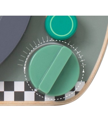 Classic World - Ahşap Travel Oyun...