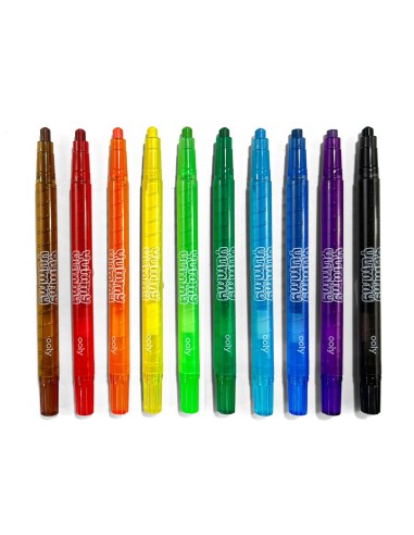 Ooly - Yummy Yummy Kokulu Çevirmeli...