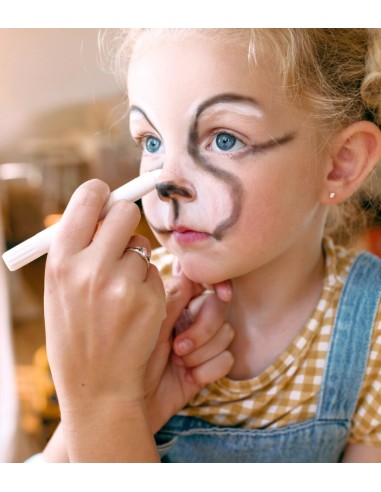 Ooly - Body Doodlers 12 li Yüz ve...