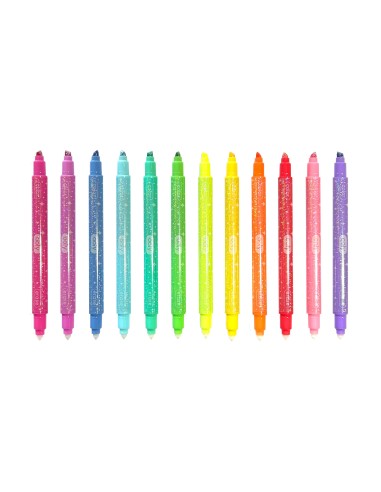 Ooly - Make No Mistake Glitter...