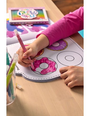 Ooly - Make No Mistake Glitter...