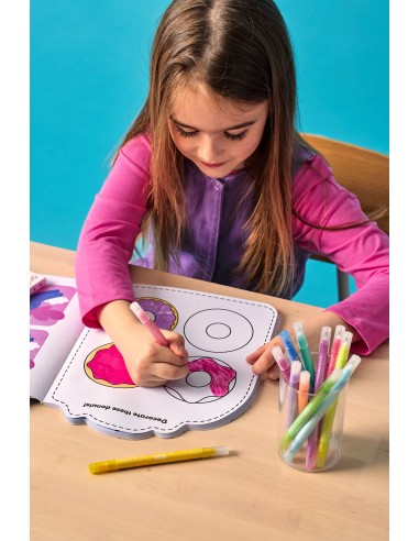 Ooly - Make No Mistake Glitter...