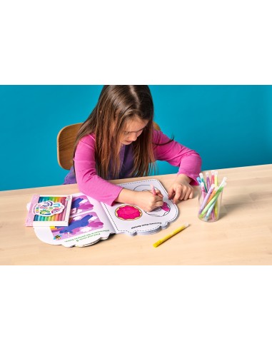 Ooly - Make No Mistake Glitter...