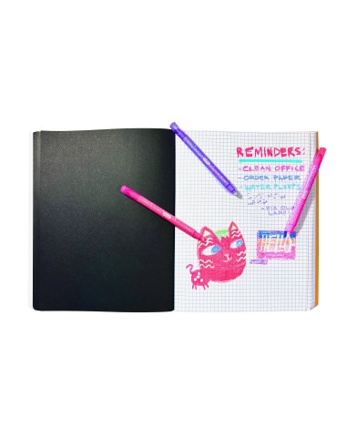 Ooly - Make No Mistake Glitter...