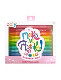 Ooly - Make No Mistake...