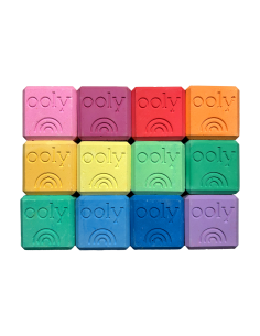 Ooly - Chalk O Rama 12 li... 2