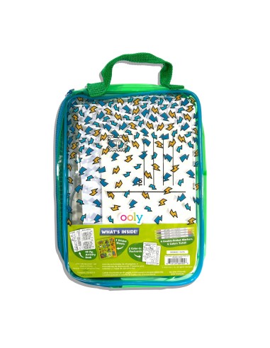 Ooly - Let's Go! Taşınabilir Aktivite...