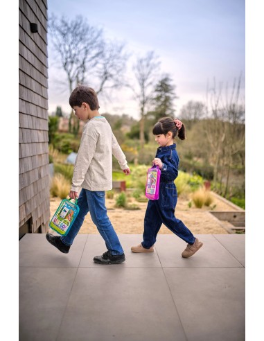 Ooly - Let's Go! Taşınabilir Aktivite...