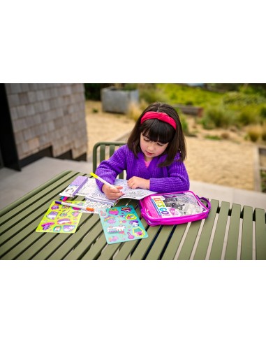 Ooly - Let's Go! Taşınabilir Aktivite...