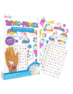 Ooly - Tattoo Palooza... 2
