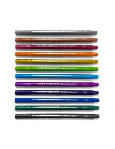 Ooly - Color Sheen Keçeli... 2