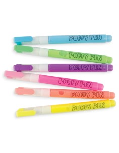 Ooly - Magic Puffy Pens... 2