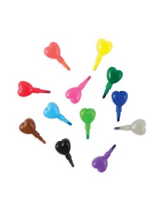 Ooly - Heart to Heart 12... 2