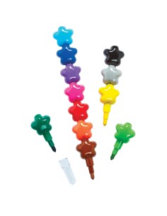 Ooly - Stack of Stars 12... 2