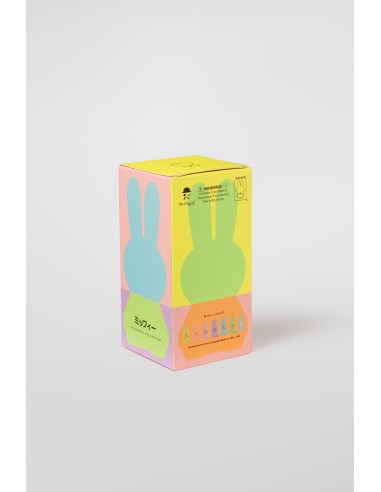 Mr. Maria - Miffy Blind Box Sürpriz...