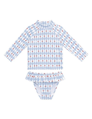 Sand Mother - Diamonds Mayo Mayo Set Kız