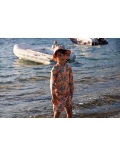 Sand Mother - Boys Woven... 2
