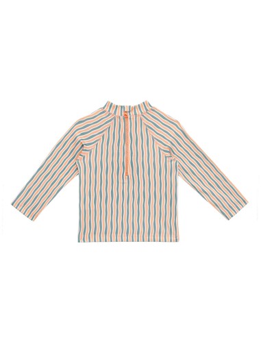 Sand Mother - Boys Rashguard Orange...