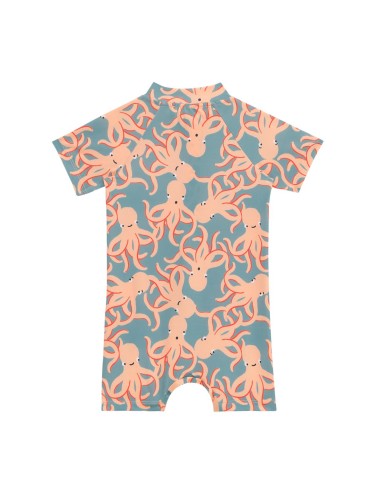 Sand Mother - Playsuit Octopus