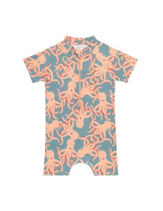 Sand Mother - Playsuit Octopus 2