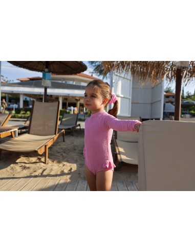 Sand Mother - Sand Wave Long Sleeve...
