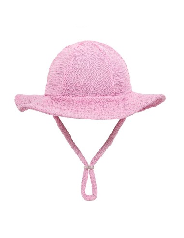 Sand Mother - Sand Wave Sun Hat Pink...