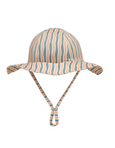 Sand Mother - Sun Hat Orange Oasis...