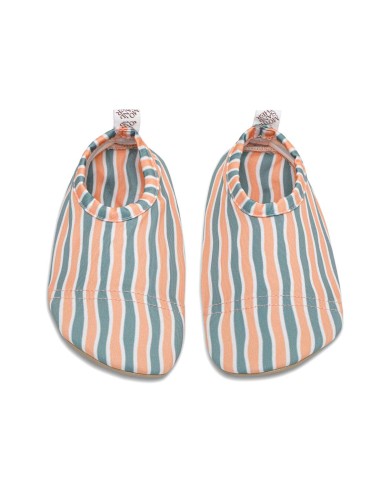 Sand Mother - Swim Shoes Orange Oasis