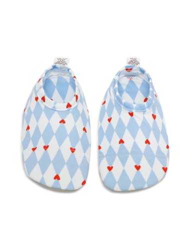 Sand Mother - Swim Shoes Diamonds