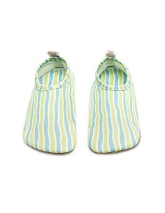 Sand Mother - Lime Oasis Patik