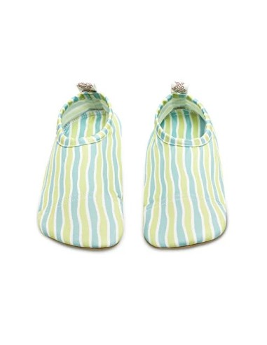 Sand Mother - Lime Oasis Patik