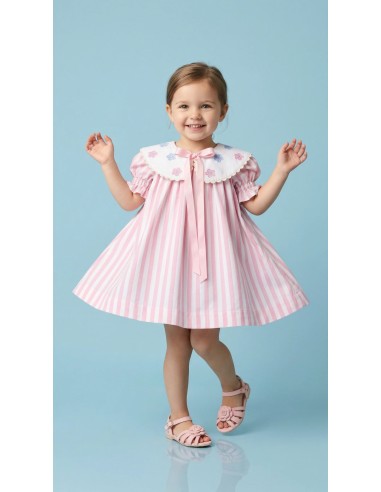 Le Petit Mico - Ribbon Candy
