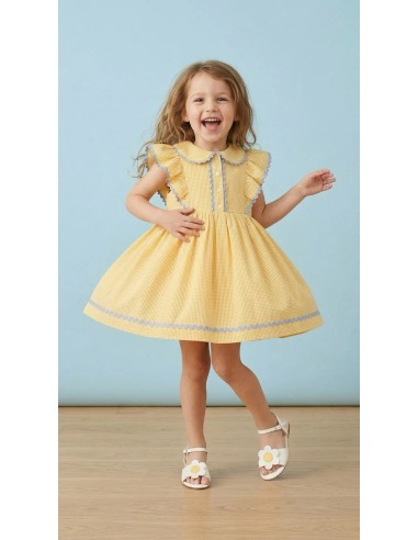 Le Petit Mico - Lemon Breeze
