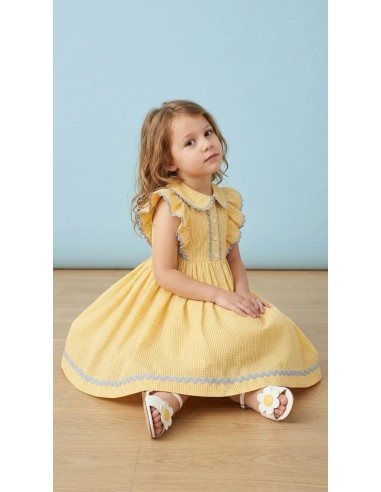 Le Petit Mico - Lemon Breeze